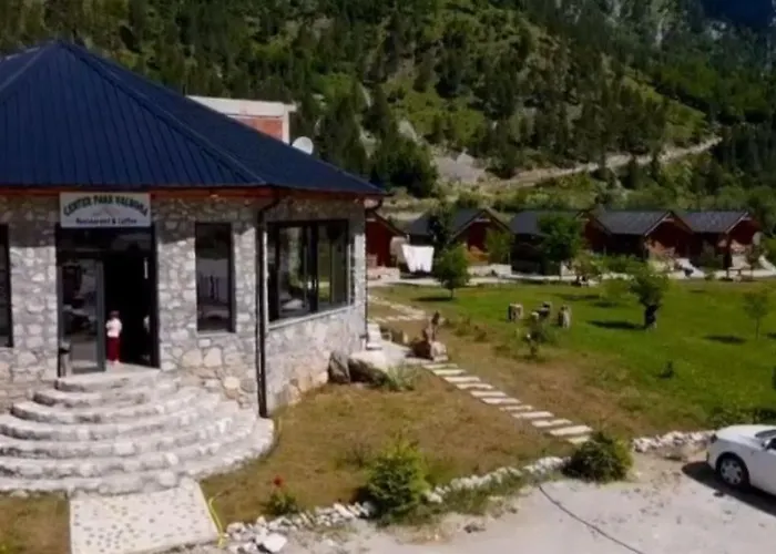 Cntr Park Valbona